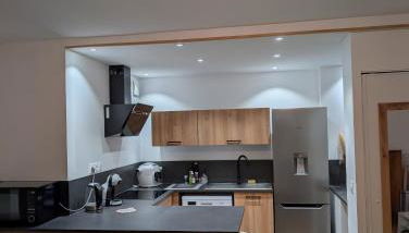 Appartement T3 - Relax aux portes des 24h du Mans - Foto 2