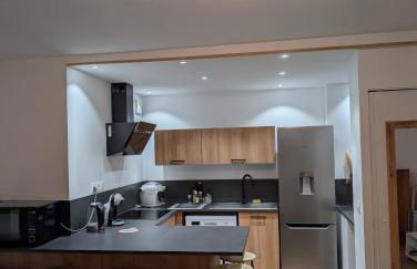 Appartement T3 - Relax aux portes des 24h du Mans - Foto 2