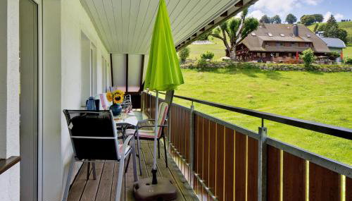 Sport Rees - Ferienwohnung Melanie - Foto 2