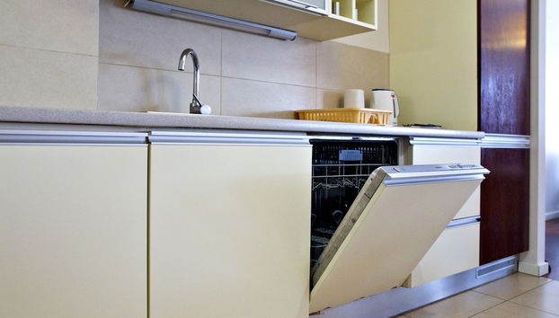 Cocina básica privada