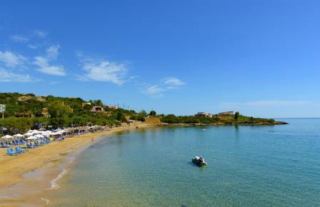 Ammoudara Beach Hotel & Apartments - Foto 60