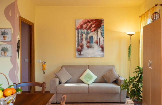 Casa Trinità - Photo 5