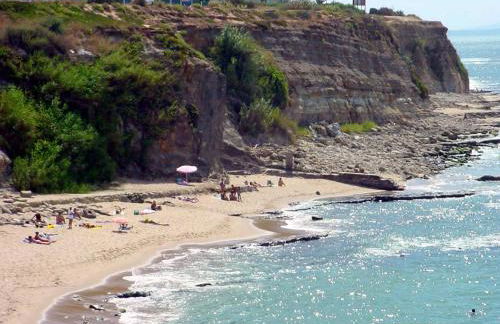 Go PT - Private challet with swimming pool and garden - Foto 56