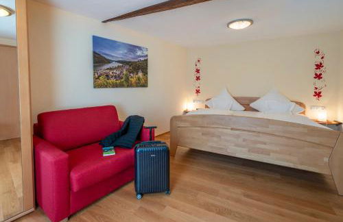 Ferienwohnungen Alte Gerberei - Photo 31