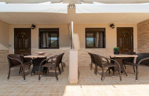 House Kostas on the beach - Foto 29