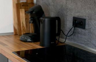 Boutique Apartment LIMONIA - Historic Heart of Ulm - Foto 13