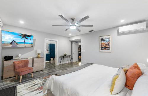 Best Bayfront View Villa with Heated Pool - Foto 30