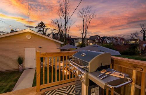 Family Luxury Getaway Hot Tub Sauna and Game Room - Foto 44