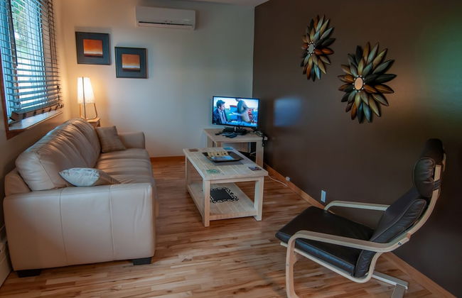 Résidence Touristique Chicoutimi - Foto 32