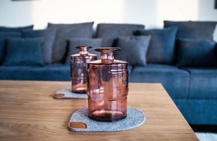 Ferienwohnung Seeblick Lausitzer Seenland - Photo 5