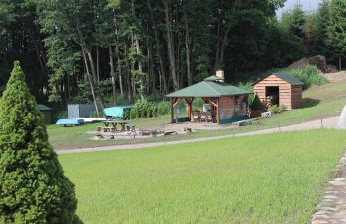 Przystań Nad Zatoką - Gospodarstwo Agroturystyczne - Foto 15