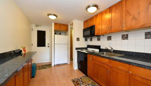 Kaleialoha 402 · KA 402 Spacious Studio Close to Ocean Heated Po - Foto 4