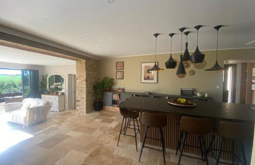 Olisios, beautiful farmhouse with private pool - Foto 61