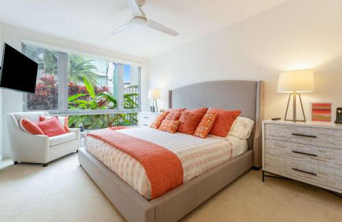 4-Bed + Den with pool in Las Olas Ft Lauderdale - Foto 13