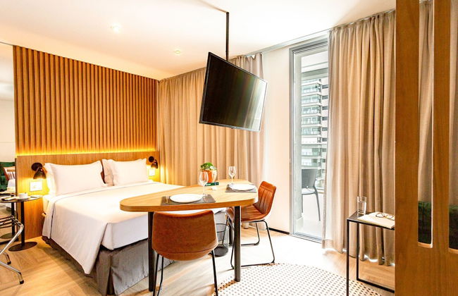 Charlie Wide Pinheiros - Foto 10