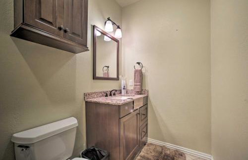 Bentonville Home with Pool Table, 2 Mi to Downtown! - Foto 19