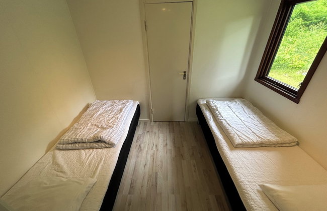 Långasjönäs Camping & Stugby - Foto 30