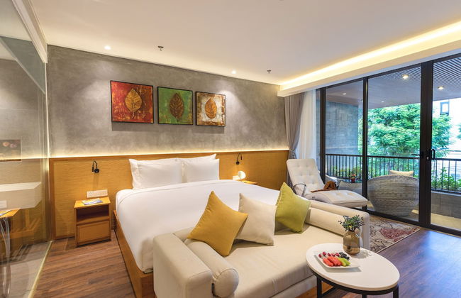 KUA CASA SUITE - Photo 49