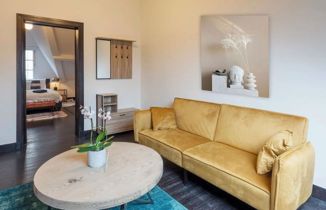 Fish Market Apartments - Photo 23