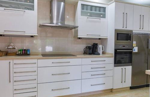 Luxury White Castle Ibiza - Foto 8