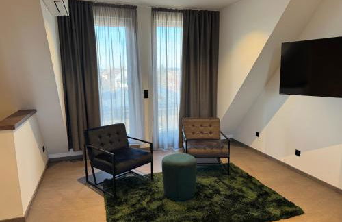 Parzivita Suites - Foto 21