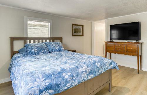 Crosby Huffman Hideaway Serene Escape with Yard - Foto 10