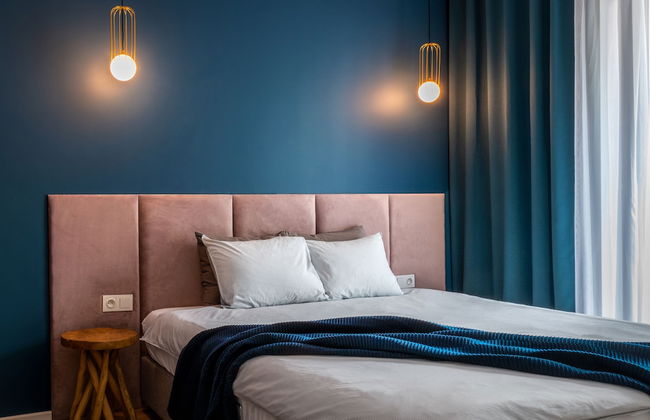 apartamenty-wroc River Point - Photo 9