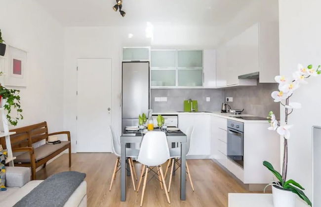 Marina's Flat Limassol - Foto 6