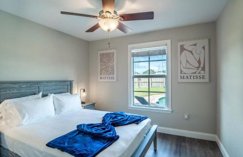 Royal Equestrian Haven a Luxury Paradise Escape with Pool - Foto 23