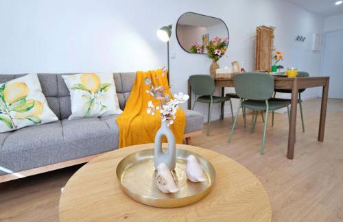 MBird Casa Limão Duplex Cascais - Foto 18