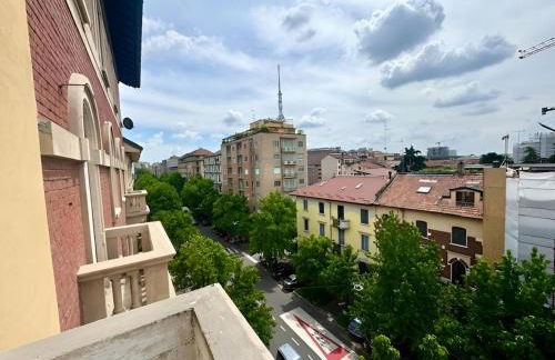 Urban Comfort near Fiera & CityLife - Foto 32