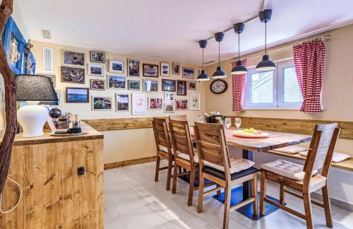 Holiday Home Albona Luna by Interhome - Foto 48