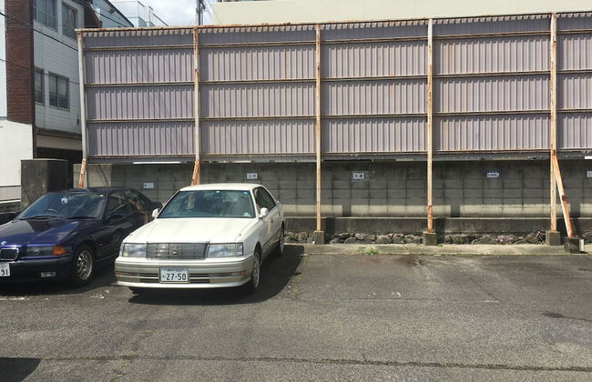 Cocomosu Kaigandori - Photo 29