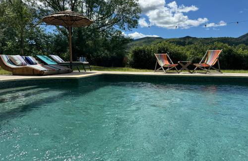 Domaine de Coubillou - Foto 57