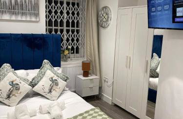 Two Bedroom Flat C in Kentish Town - Foto 6