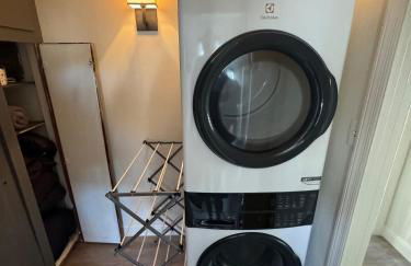 Midtown Hideaway 1 BR Nest - Foto 21