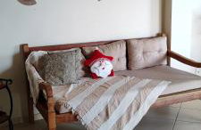 Cantinho do paraíso da Deuza - Foto 8