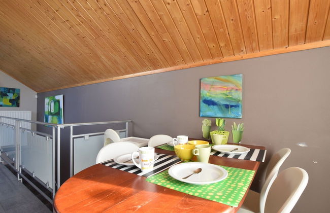 Luxurious Cottage in Durbuy With Swimming Pool - Foto 34