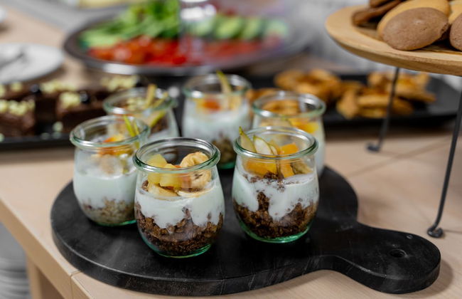 Aparthotel Platinum - Foto 53