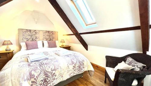 Hectors House, Rothbury - Foto 2