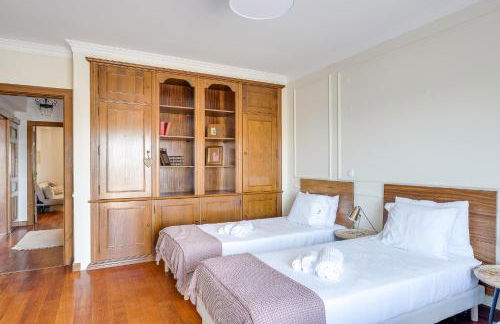 Ericeira Vila Martinho - Piscina e Vista Mar, by Hopstays - Foto 34