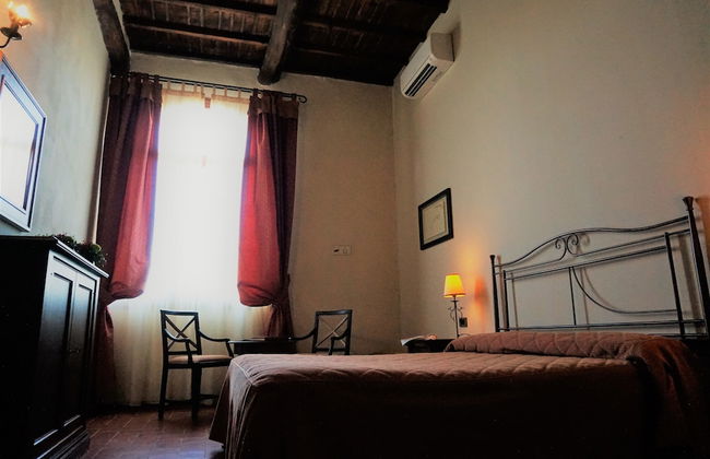 Agriturismo Antico Borgo Poggitazzi - Foto 11