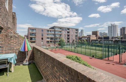 4-bedroom flat near BigBen,Parliament & London Eye - Foto 28