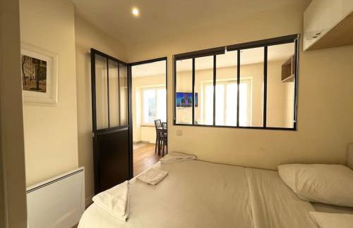 Appart'Village N3 Jouy Proche HEC-RER C 500 m - Foto 15