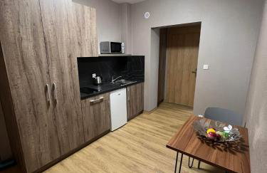 Apartamenty Polna 60 - Photo 38
