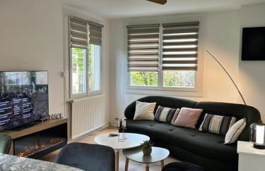 COEUR DE LOTOISE Luxe & Nature Coeur de Gramat - Foto 53