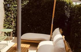 Plage / Beach / Marines de Gassin / Saint-Tropez - Foto 21