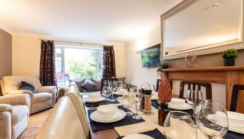 Spacious and Comfortable Home - Photo 5