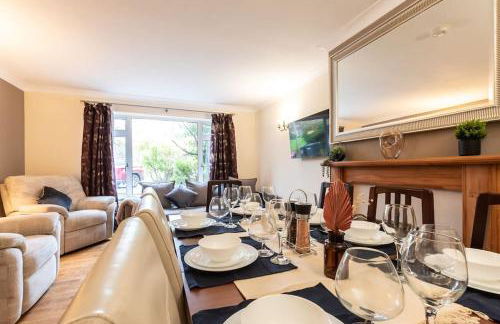 Spacious and Comfortable Home - Foto 5