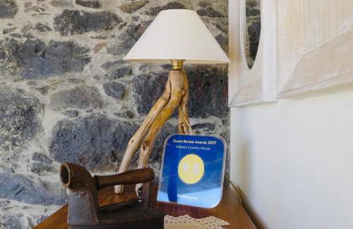 Atlantis Country House - Photo 17